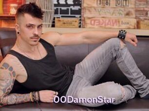 00DamonStar