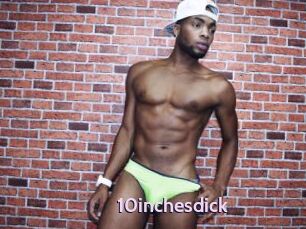 10inchesdick