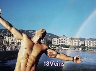 18Veins