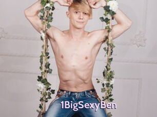 1BigSexyBen