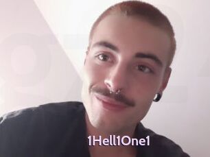 1Hell1One1