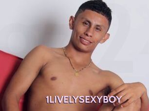 1LIVELYSEXYBOY