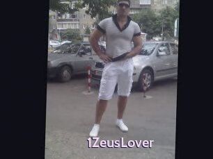 1ZeusLover