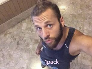 1pack