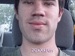 20xXxFun