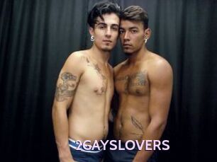 2GAYSLOVERS
