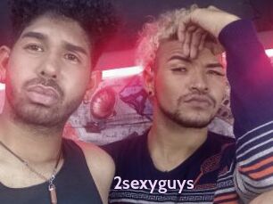 2sexyguys