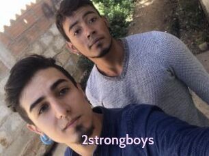 2strongboys