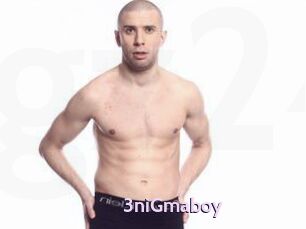 3niGmaboy