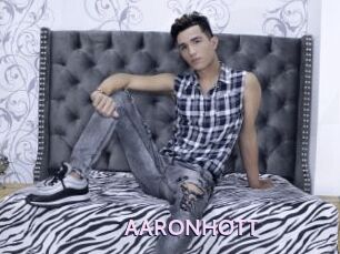 AARONHOTT
