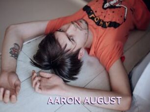 AARON_AUGUST