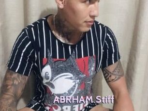 ABRHAM_Stiff