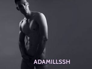 ADAMILLSSH