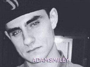 ADAM_SMILEY