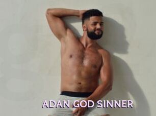 ADAN_GOD_SINNER