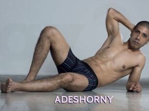 ADESHORNY