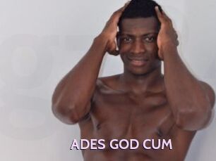 ADES_GOD_CUM
