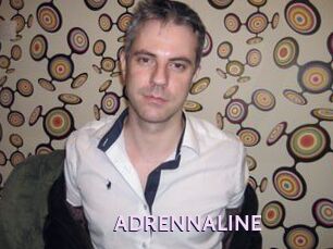 ADRENNALINE