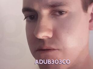 ADUB303CO