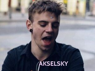 AKSEL_SKY