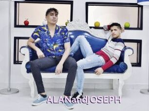 ALANandJOSEPH