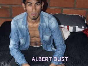 ALBERT_DUST