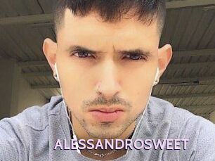 ALESSANDRO_SWEET
