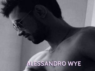ALESSANDRO_WYE