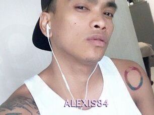 ALEXIS84