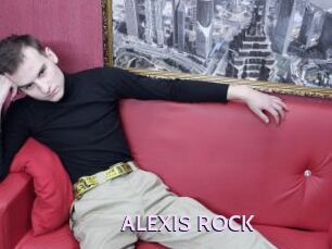 ALEXIS_ROCK