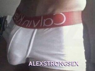 ALEXSTRONGSEX
