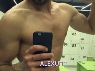 ALEXUFIT