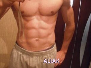 ALIAK