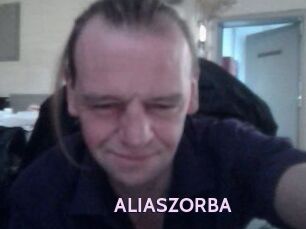 ALIASZORBA