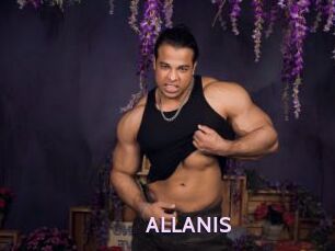 ALLANIS