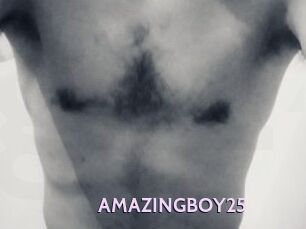 AMAZINGBOY25
