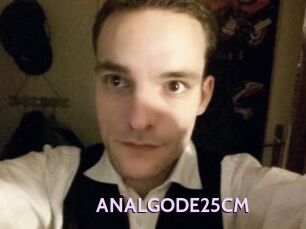 ANALGODE25CM