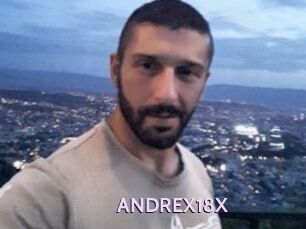 ANDREX18X