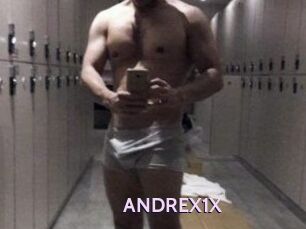 ANDREX1X