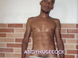 ANDYHUGECOCK