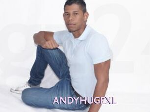 ANDYHUGEXL