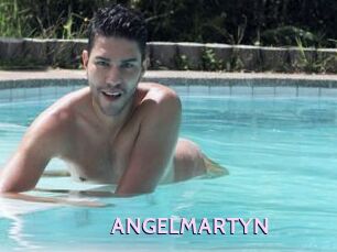 ANGELMARTYN