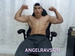 ANGELRAVSON