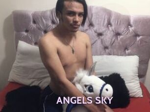 ANGELS_SKY