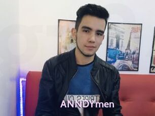 ANNDYmen