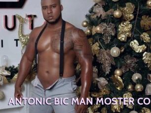 ANTONIC_BIC_MAN_MOSTER_COCK