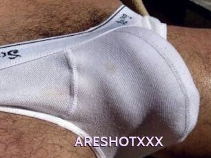 ARESHOTXXX