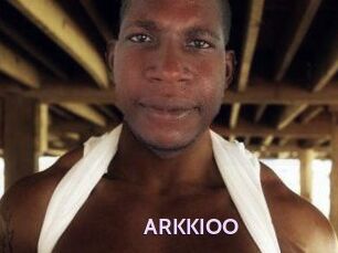 ARKKIOO
