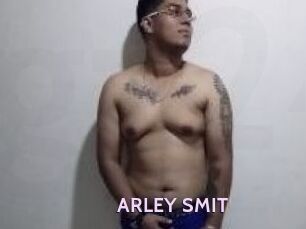 ARLEY_SMIT