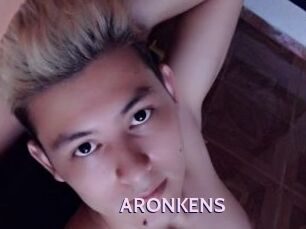 ARONKENS